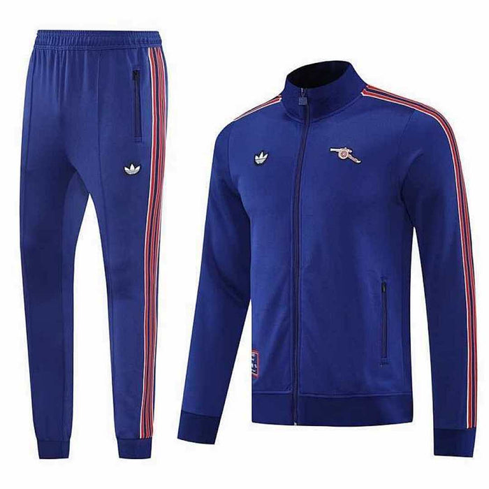 Veste Entraînement 2526 Saison Arsenal F.C. set