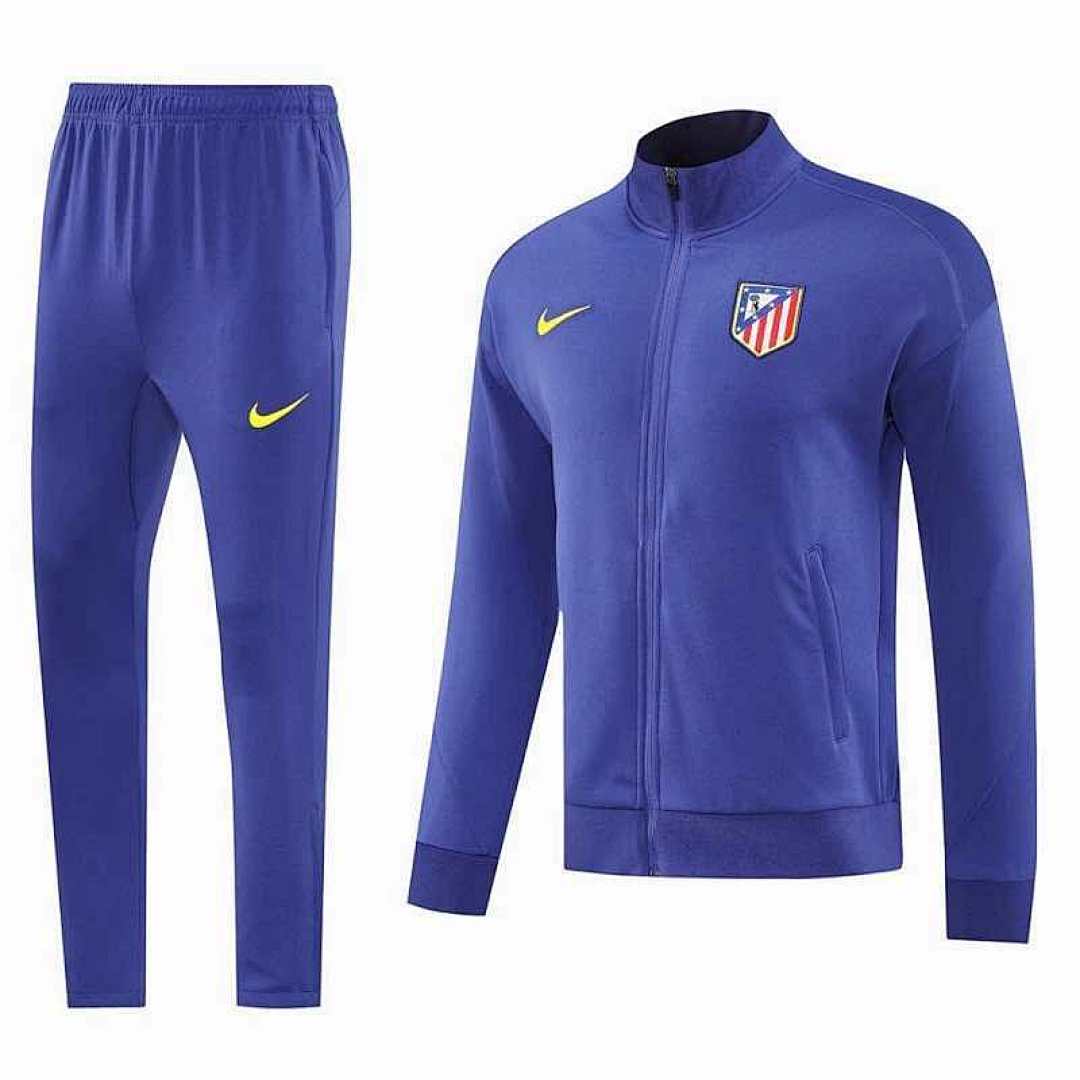 Veste Entraînement 2526 Saison FC Barcelona / Barça set