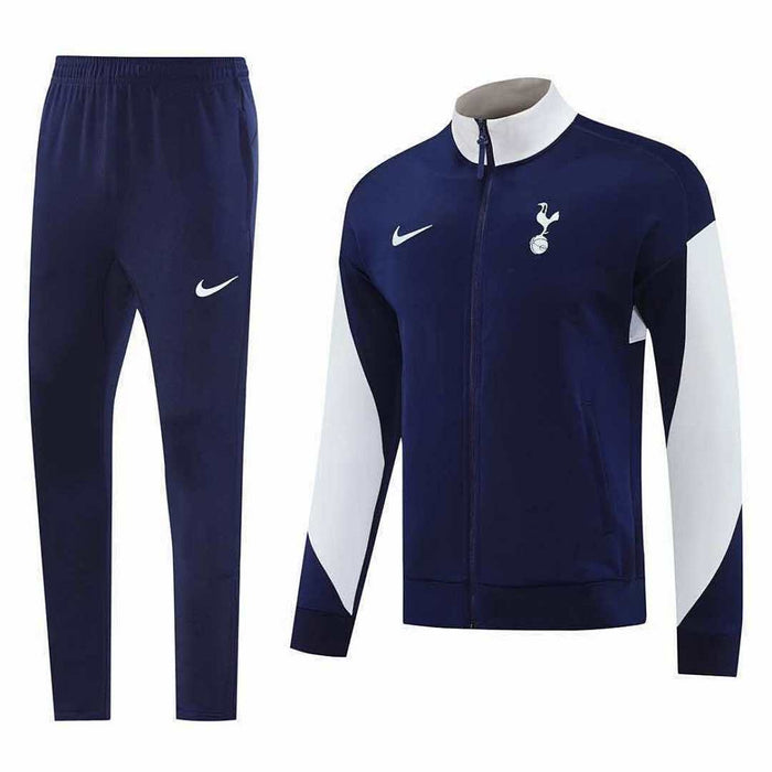 Veste Entraînement 2526 Saison Tottenham Hotspur F.C. set