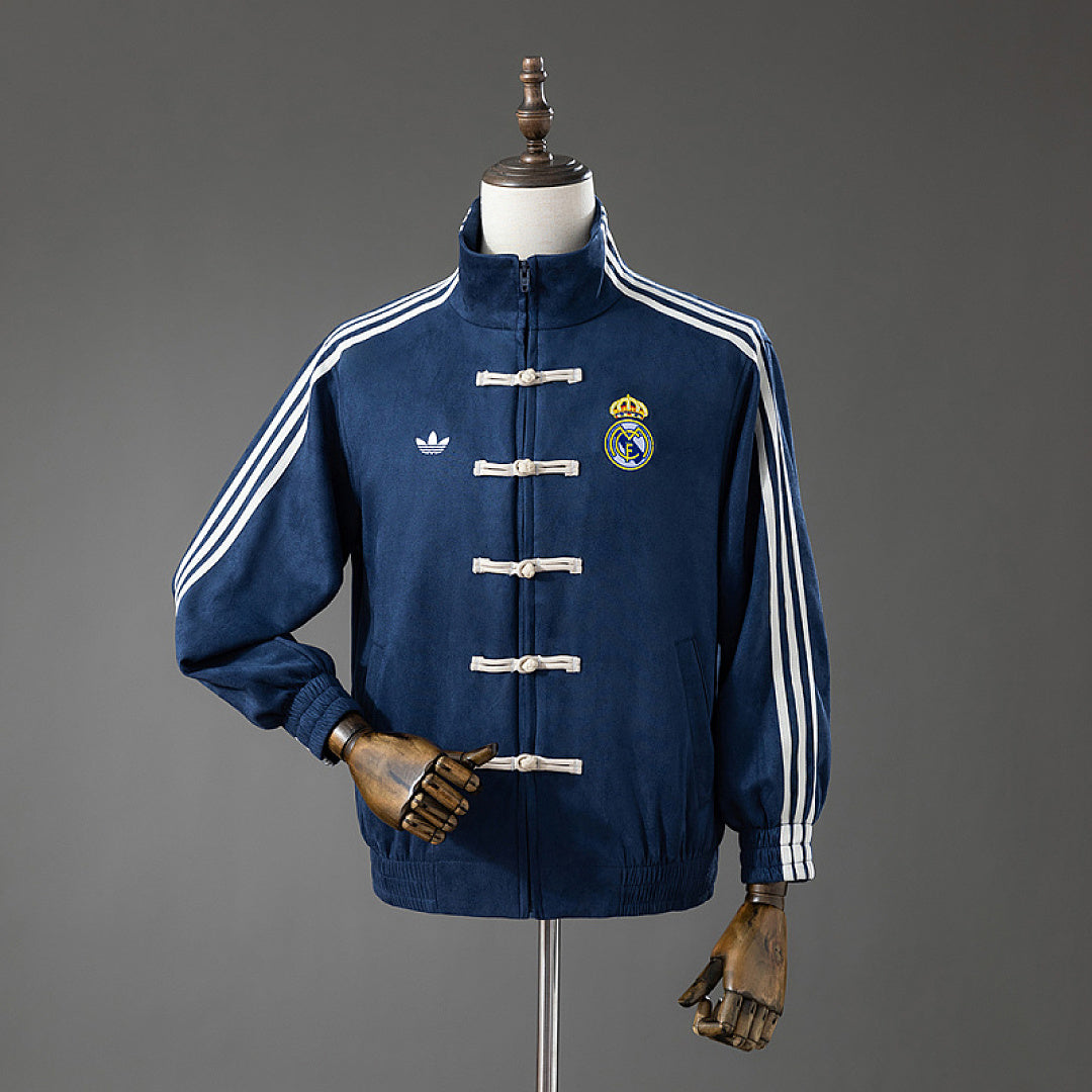 Veste Real Madrid CNY Tang