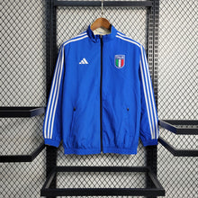 Coupe vent 2023 Reversible Italie