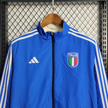 Coupe vent 2023 Reversible Italie