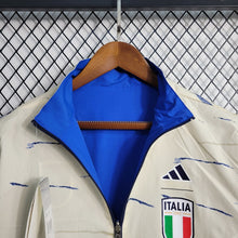 Coupe vent 2023 Reversible Italie