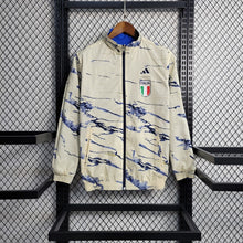 Coupe vent 2023 Reversible Italie