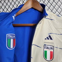 Coupe vent 2023 Reversible Italie