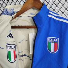 Coupe vent 2023 Reversible Italie