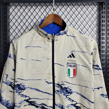 Coupe vent 2023 Reversible Italie