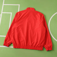 Coupe vent 2026 Espagne Wear on both sides