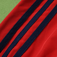 Coupe vent 2026 Espagne Wear on both sides