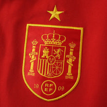 Coupe vent 2026 Espagne Wear on both sides