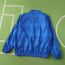 Coupe vent 2026 Espagne Wear on both sides