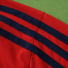 Coupe vent 2026 Espagne Wear on both sides