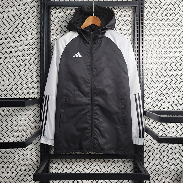 Coupe vent 23 24 Adidas