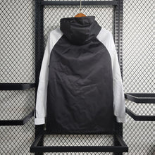 Coupe vent 23 24 Adidas