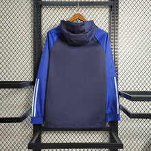 Coupe vent 23 24 Adidas