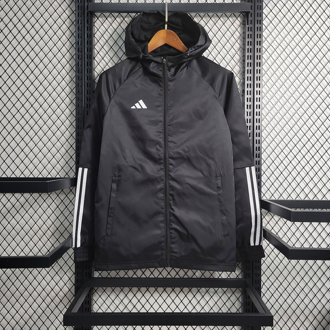 Coupe vent 23 24 Adidas