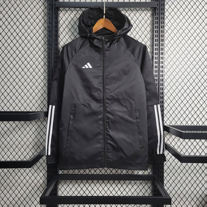 Coupe vent 23 24 Adidas