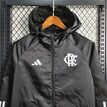 Coupe vent 23 24 Flamengo