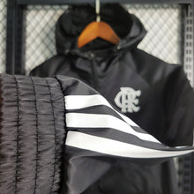 Coupe vent 23 24 Flamengo