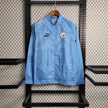 Coupe vent 23 24 Manchester City