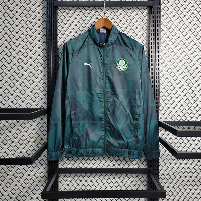 Coupe vent 23 24 Palmeiras