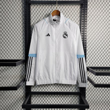 Coupe vent 23 24 Real Madrid