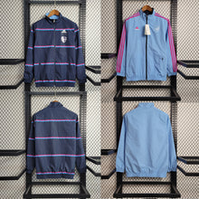 Coupe vent 23 24 Reversible Arsenal