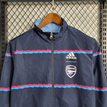 Coupe vent 23 24 Reversible Arsenal