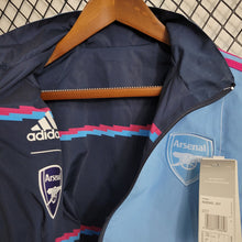 Coupe vent 23 24 Reversible Arsenal