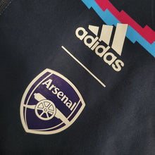 Coupe vent 23 24 Reversible Arsenal
