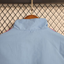 Coupe vent 23 24 Reversible Arsenal