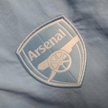 Coupe vent 23 24 Reversible Arsenal