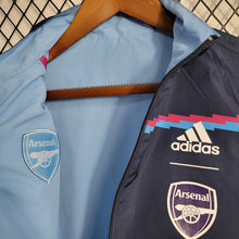 Coupe vent 23 24 Reversible Arsenal