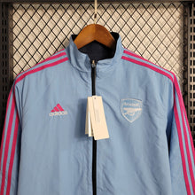 Coupe vent 23 24 Reversible Arsenal
