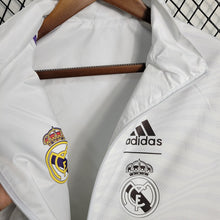 Coupe vent 23 24 Reversible Real Madrid