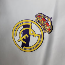 Coupe vent 23 24 Reversible Real Madrid