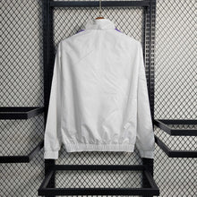Coupe vent 23 24 Reversible Real Madrid