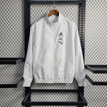 Coupe vent 23 24 Reversible Real Madrid
