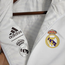 Coupe vent 23 24 Reversible Real Madrid