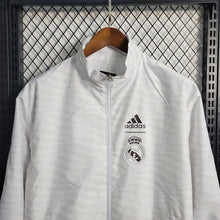 Coupe vent 23 24 Reversible Real Madrid
