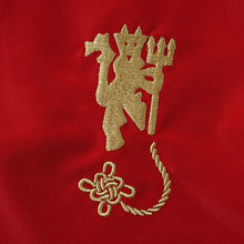 Coupe vent 2526 Manchester United F.C. Wear on both sides
