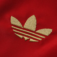 Coupe vent 2526 Manchester United F.C. Wear on both sides