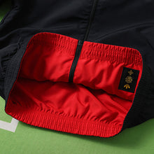 Coupe vent 2526 Manchester United F.C. Wear on both sides