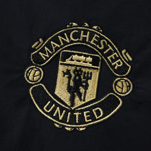 Coupe vent 2526 Manchester United F.C. Wear on both sides