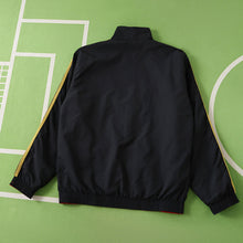 Coupe vent 2526 Manchester United F.C. Wear on both sides