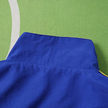 Coupe vent 2526 Real Madrid CF Wear on both sides