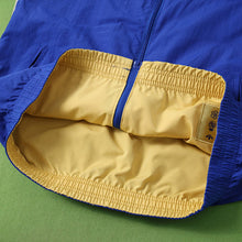 Coupe vent 2526 Real Madrid CF Wear on both sides