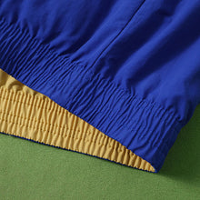 Coupe vent 2526 Real Madrid CF Wear on both sides