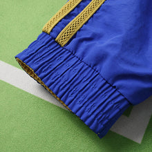 Coupe vent 2526 Real Madrid CF Wear on both sides