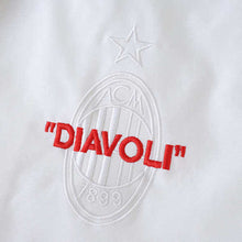 Coupe vent 2526 Saison A.C. Milan